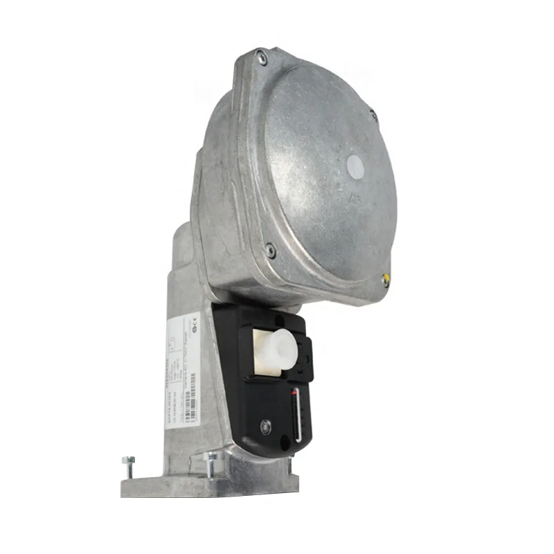 Оригинальный газовый клапан SIEMENS, электро-гидравлический привод, Серводвигатель SKP75.003E2, привод деталей горелки