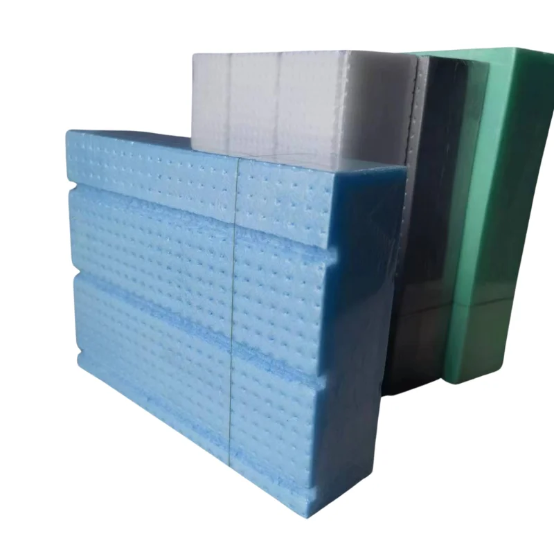 4x8 Foam XPS Insulation Board 50mm xps insulation board price Thermal Insulation Outside