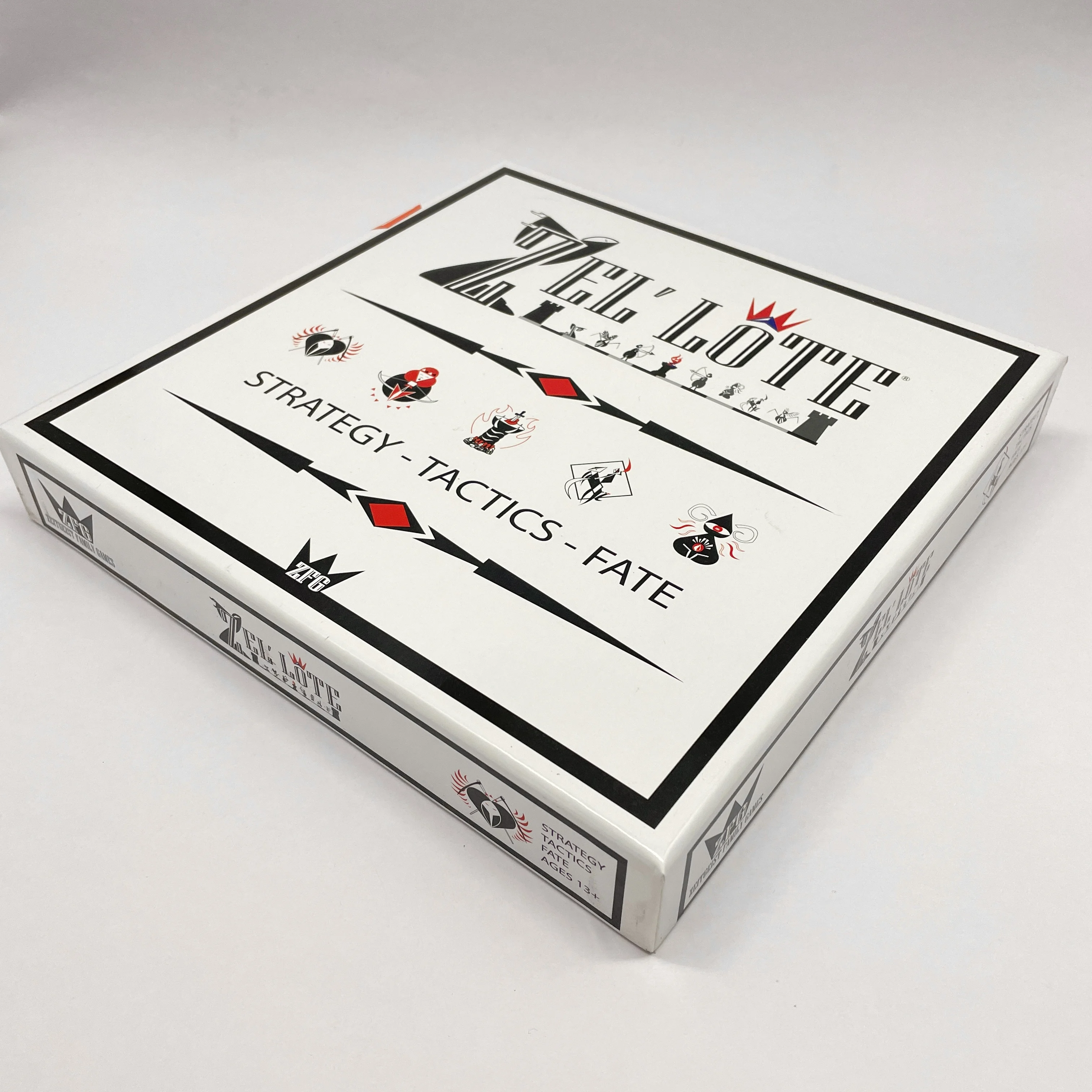 Customize board game high quality Monopoli board game and plastic house manufacture