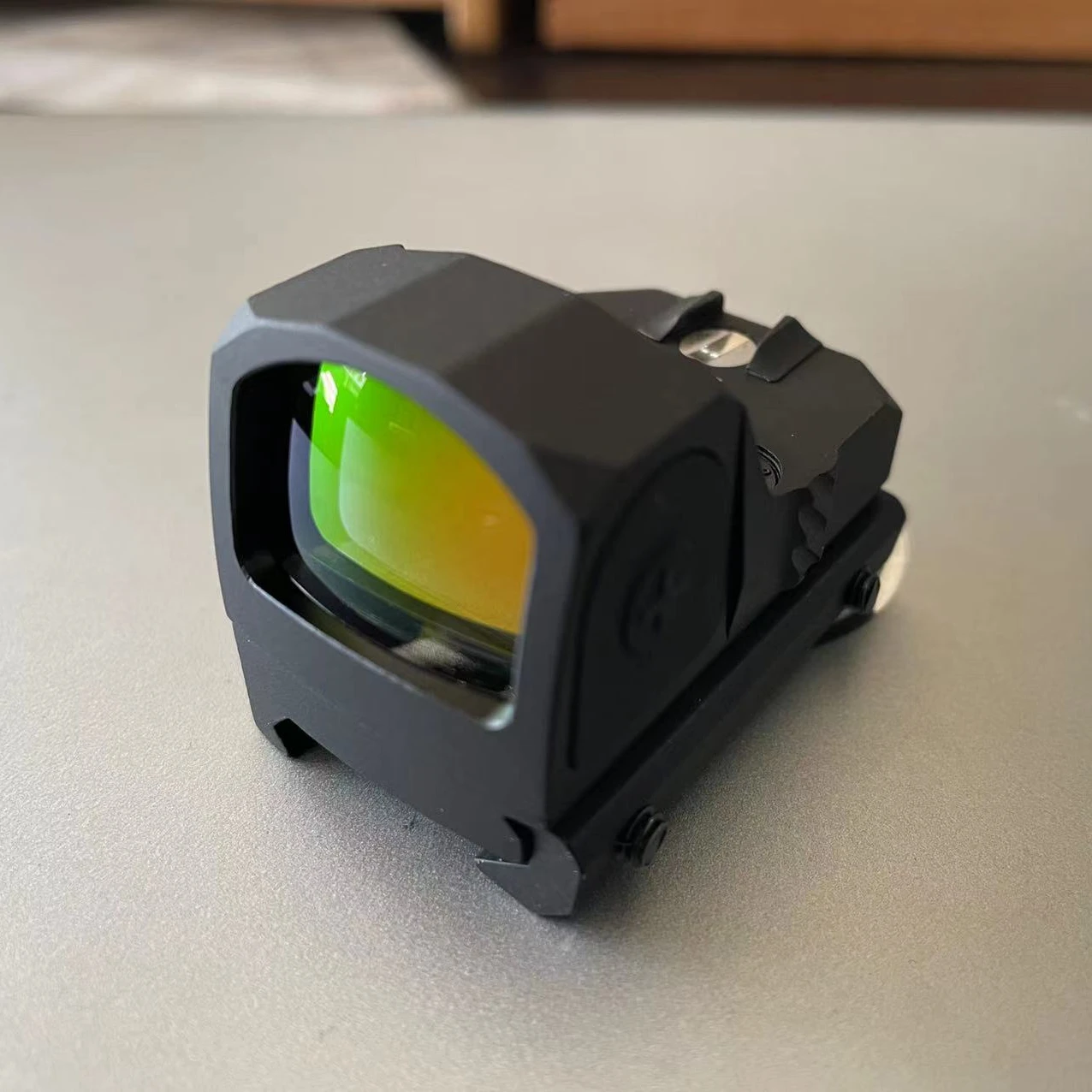 Highly Compatible Red Dot Sight Universal Optical Sight Reflex Sight