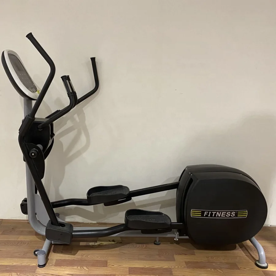 YG -E003 YG-Fitness advanced design cross trainer bike commercial compact elliptical cross trainer bike commercial for sale