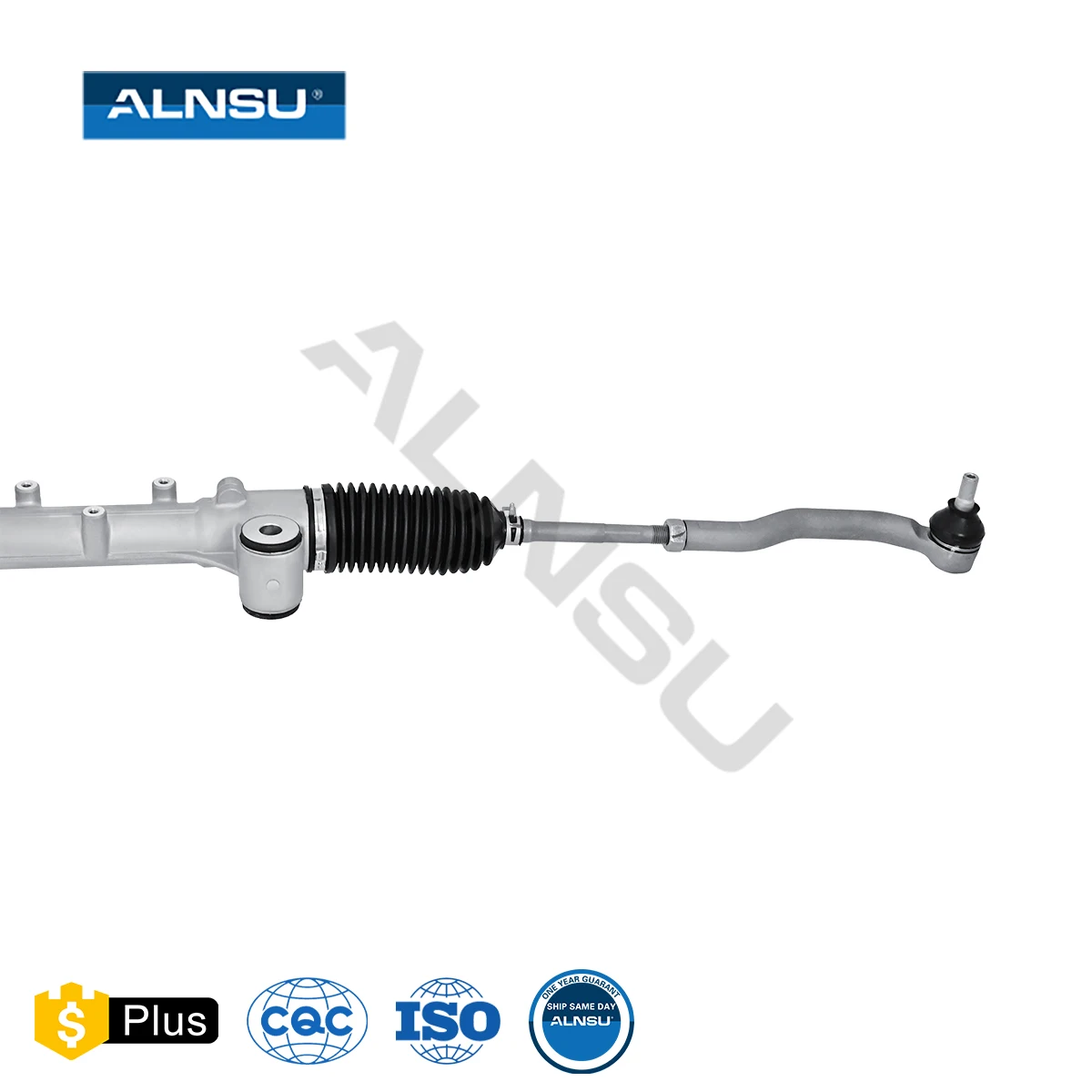 Auto part factory price high quality steering rack for CHERY Chery Tiggo 8 201000116AA