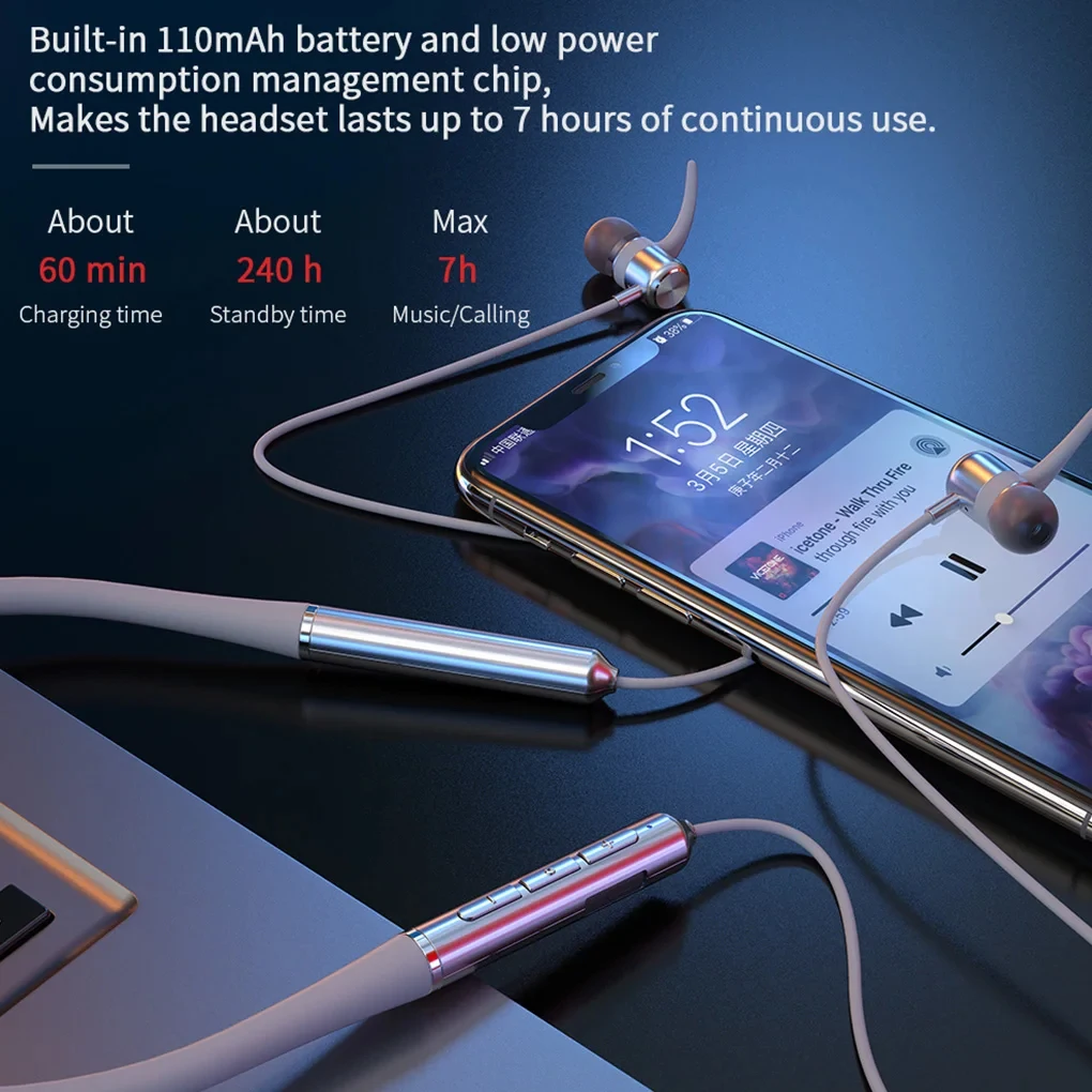 Bluetooth-5