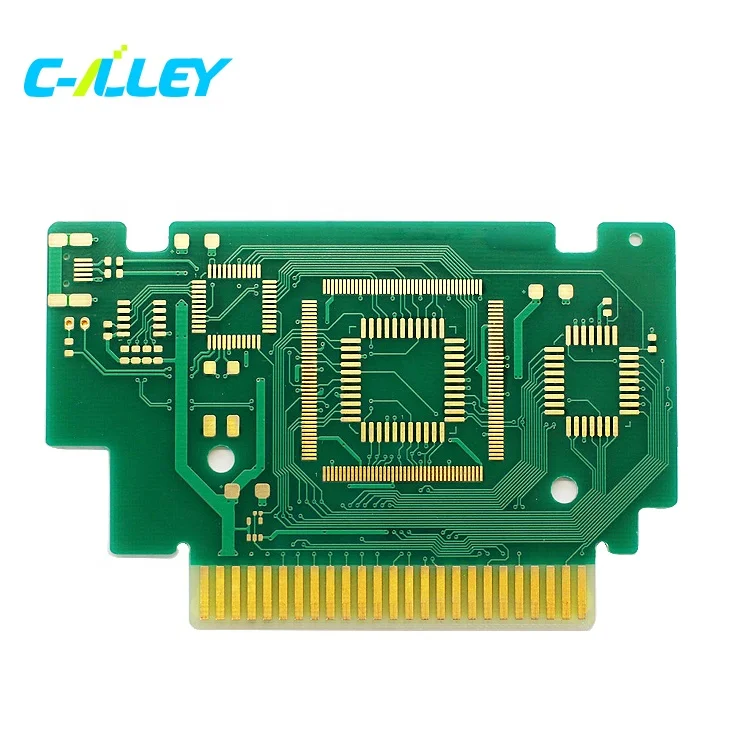 China ShenZhen Custom Electronic Printed Circuit Board Customized one-stop service pcb board factory