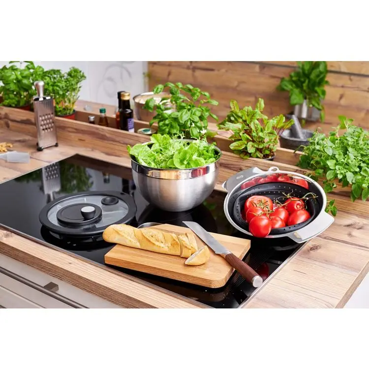 Wholesale Hot Sale Stainless Steel Customized Size Bread Knife Wth Wood Handle