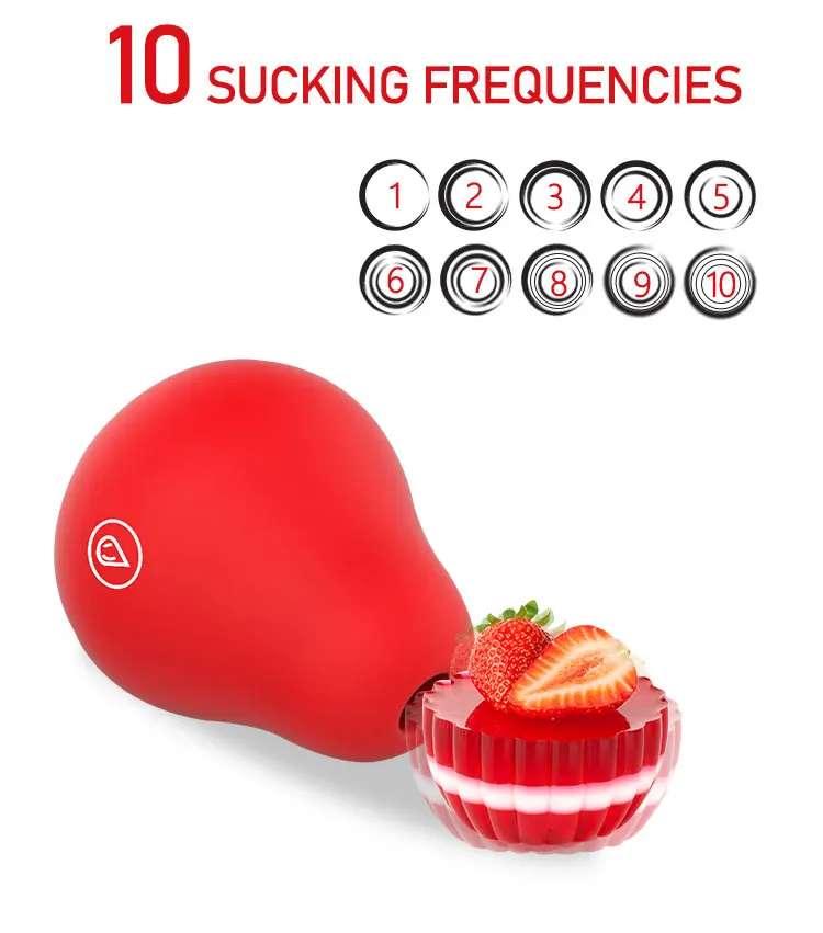 Hot Selling Amazon Clitoris Vagina Vibrator Stimulator Sex Toy Nipple Sucking Sex Breast Massage Machine For Women