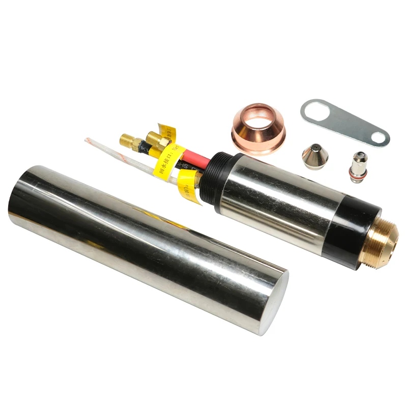 Hot Selling Plasma Cutting Consumable FY A500 Plasma Torch Water Cooling Torch