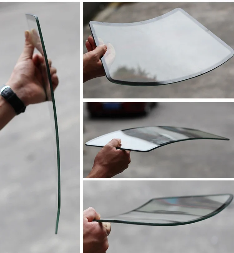 Bonnet Vehicle Car Hood Small Logo Auto Model Big Size Speed Shape Paint Samples