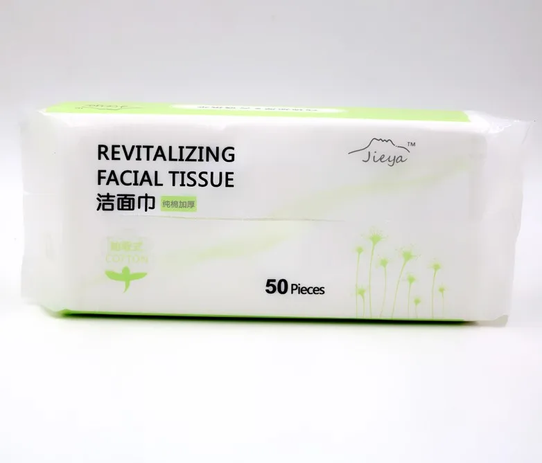 China Factory disposable  cleaning cloth  absorbent face towel  popular with good price