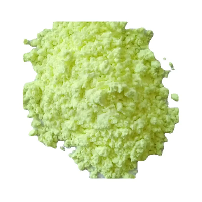 CAS 1533-45-5 High Effective PVC Additives Fluorescent Optical Brightener OB-1