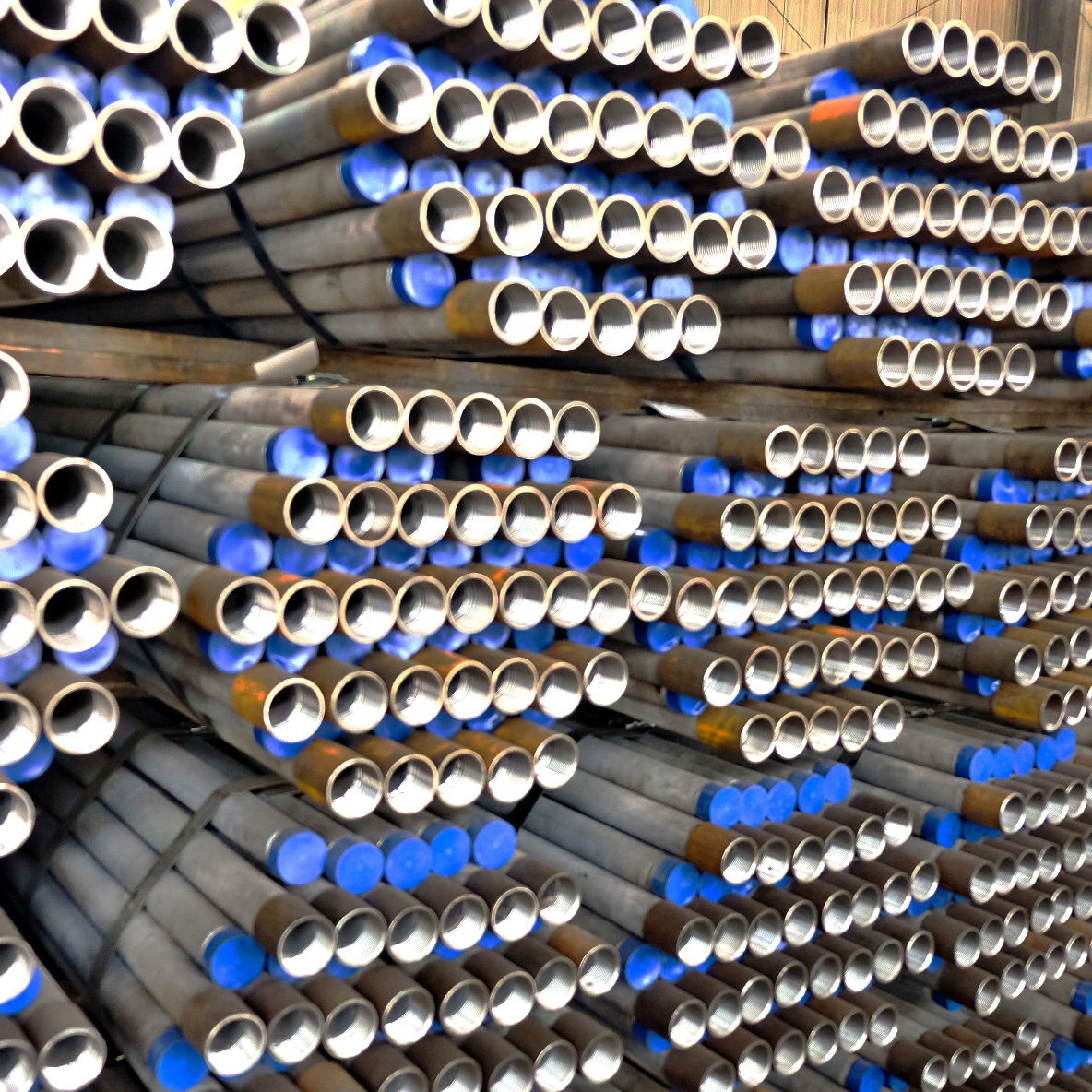 Daiwa / Shinto Calorized Oxygen Lance For Vietman / Philippines/Malaysia 1'OD, 1-1/2'OD & 1-1/4'OD