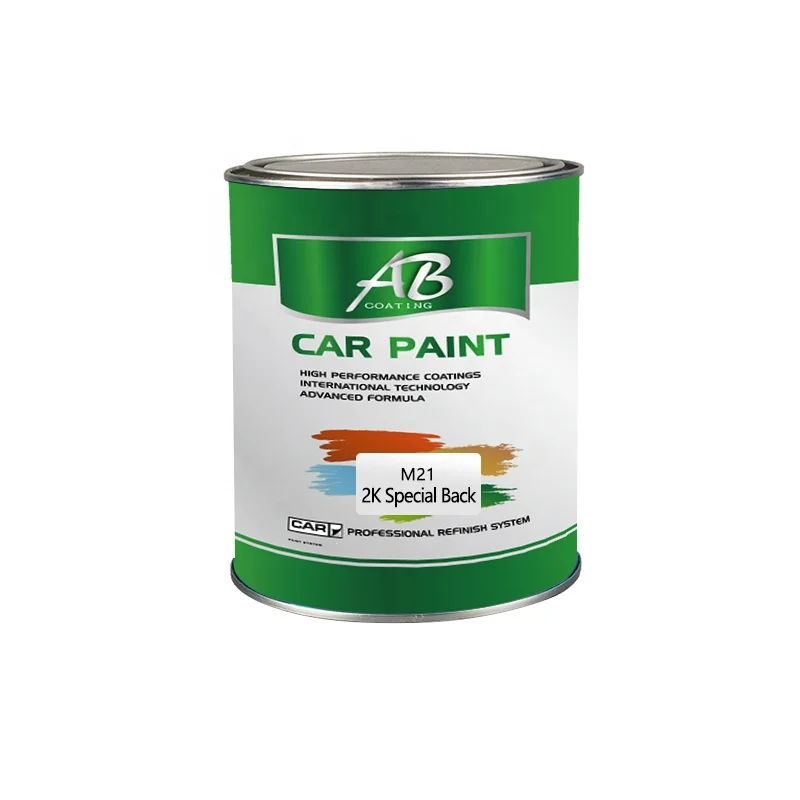 2k special black car paint