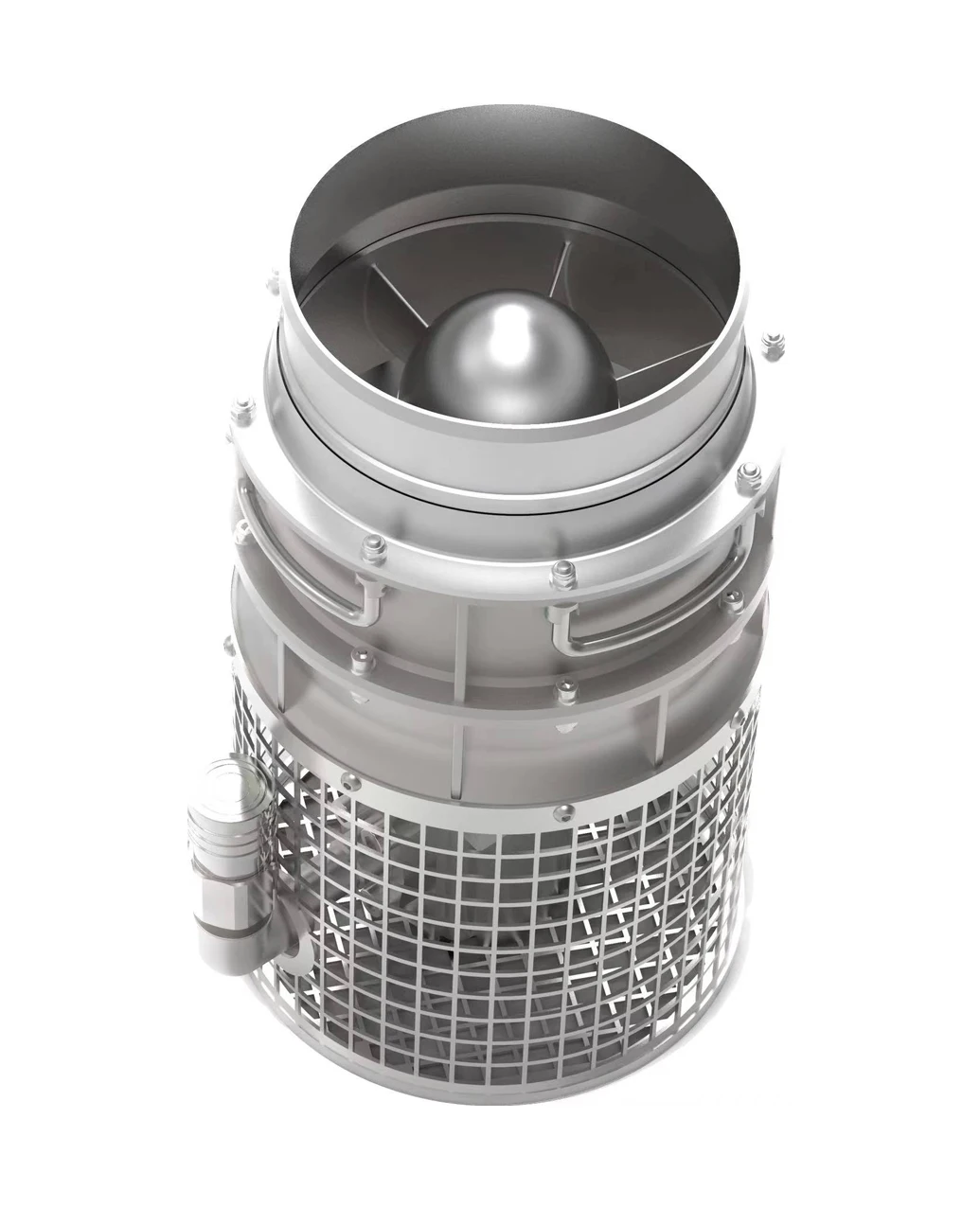 Hot Selling Vertical Concrete Tunneling Mining Solid Waste Centrifugal Vertical Slurry Pump