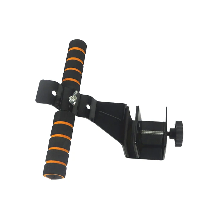 
Sport Gym Equipment Portable Sit Up Bar Assistance 