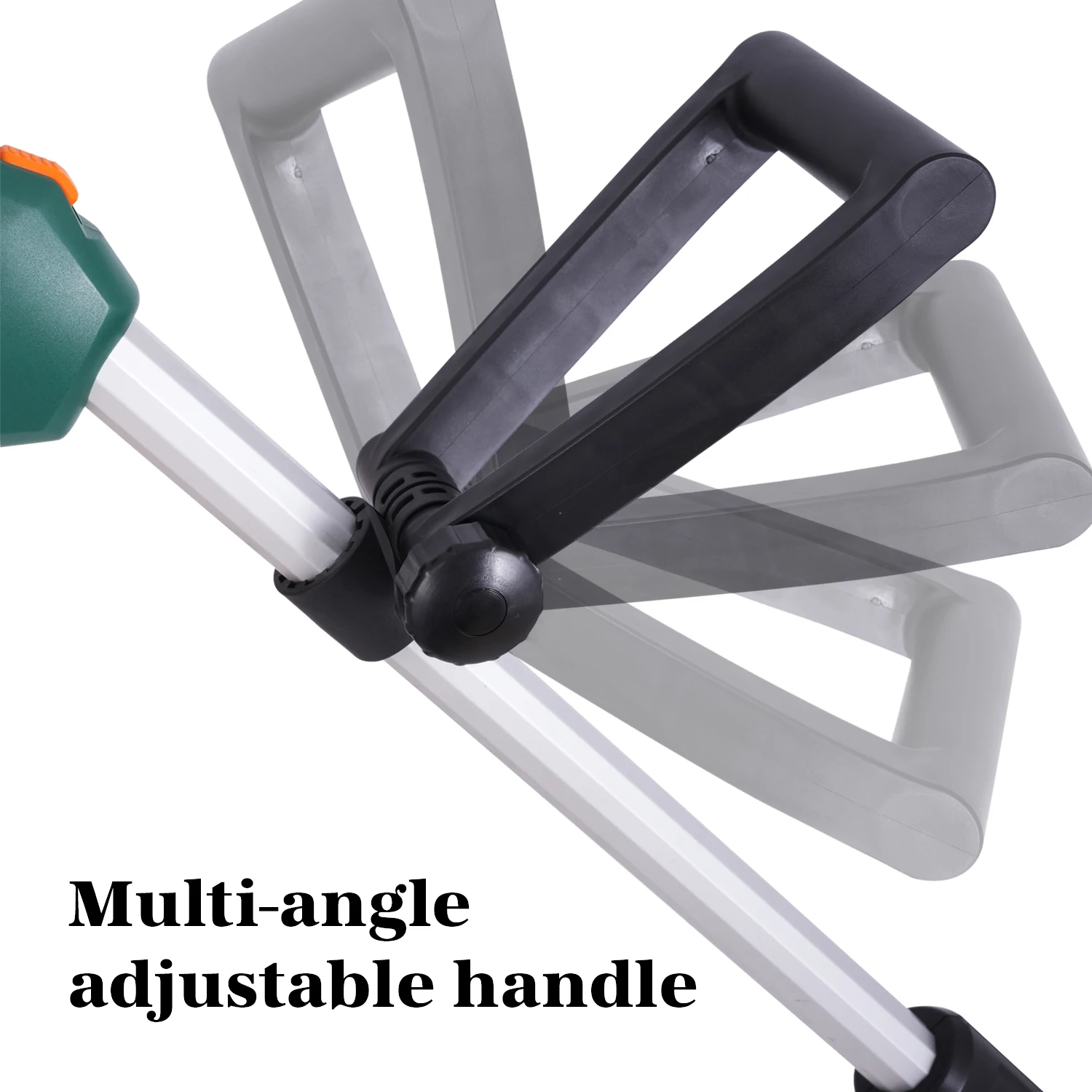 EAST 40V Battery Cordless Electric Green Grass Trimmer Cutter Machine Price