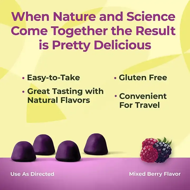 Hot Senna Laxative Gummies for Stool Softener Constipation Relief Supplement Alt to Senna Pills Leaves Leaf Tea Detox Extract