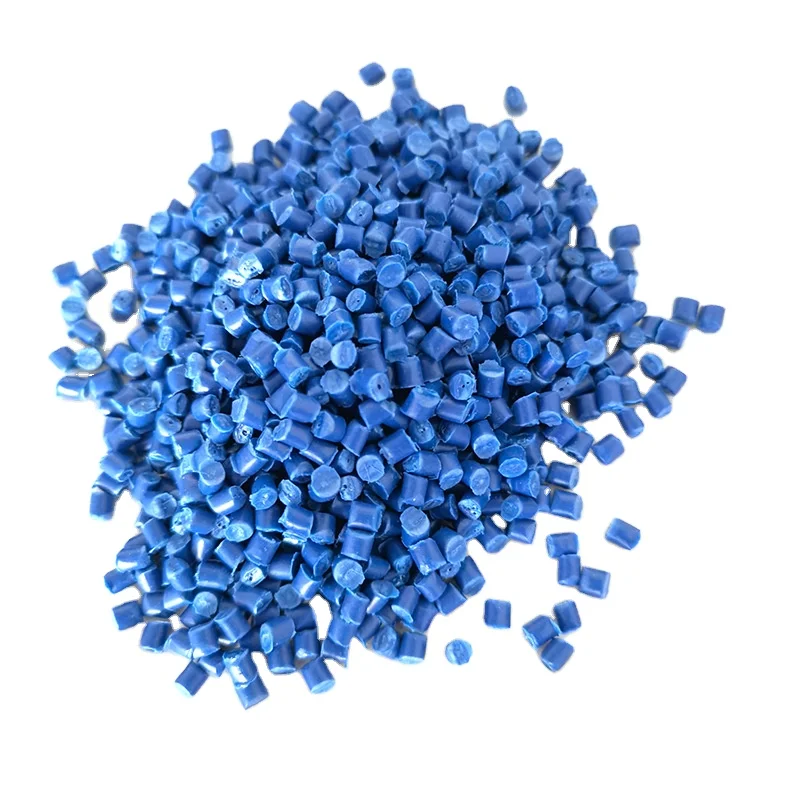 Plastic Polypropylene Resin Granules/Recycled PP Plastic Pellets With Low Price