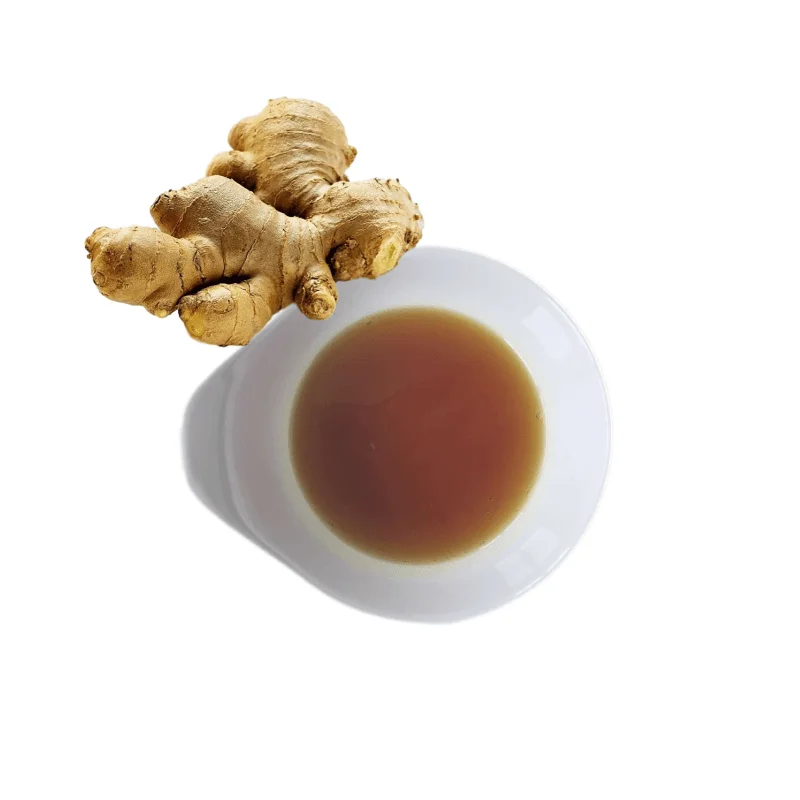 High Quality 100% Pure Ginger Essential Oil Price