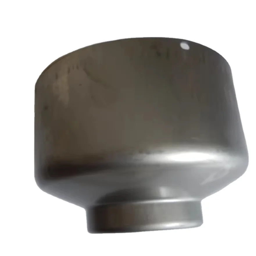 Cangzhou Kaiwu From China & Custom Deeping Drawn Metal Parts Factory Made in
