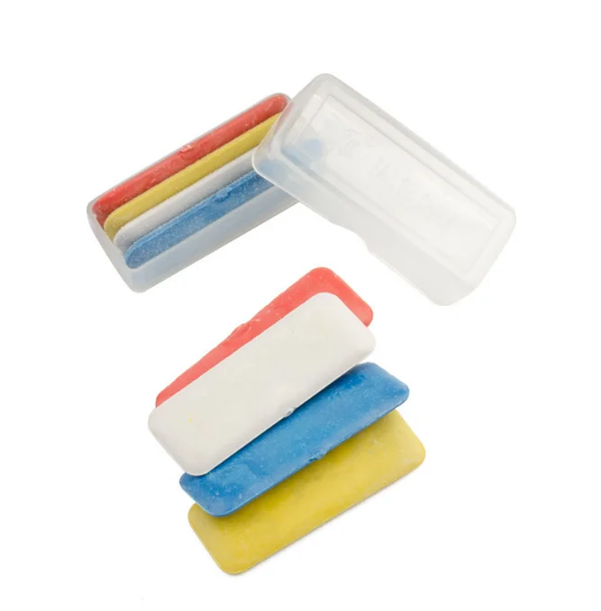 High Quality Colored Tailor Chalk For Garment Fabric Marking