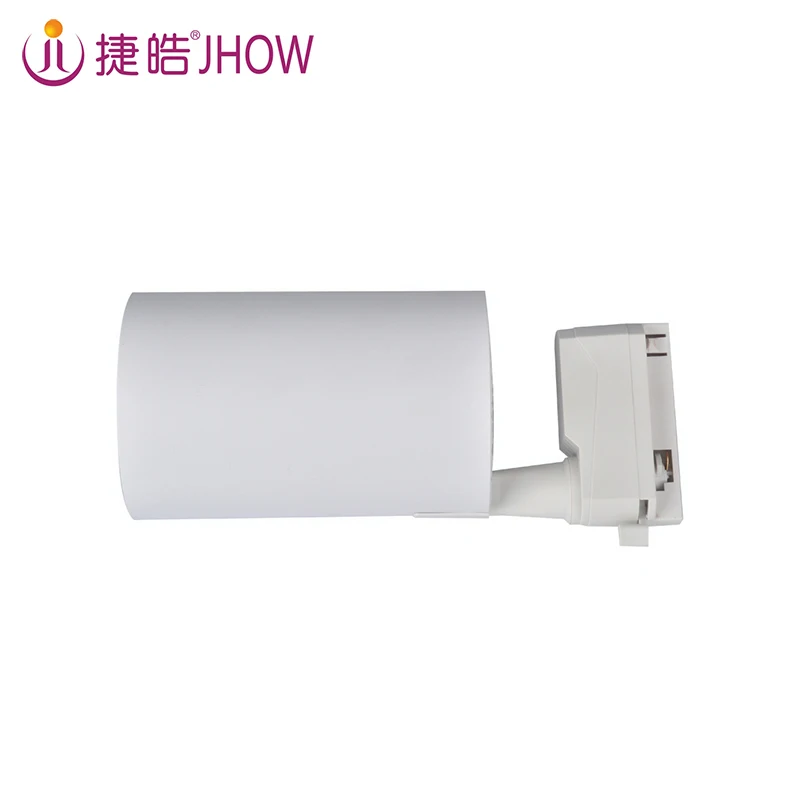 
JHOW B7007 High Quality Shopping Mall LED Spot Light 7W 500Lm Track Spot Lighting 