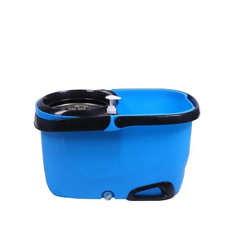 
MOP Bucket Magic Hot Selling New Design Roto For House Cleaning Flat Mop Mop 