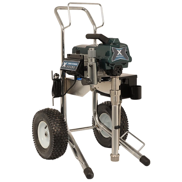 X32H Electric Airless Sprayer High Quality Paint Spraying Machine