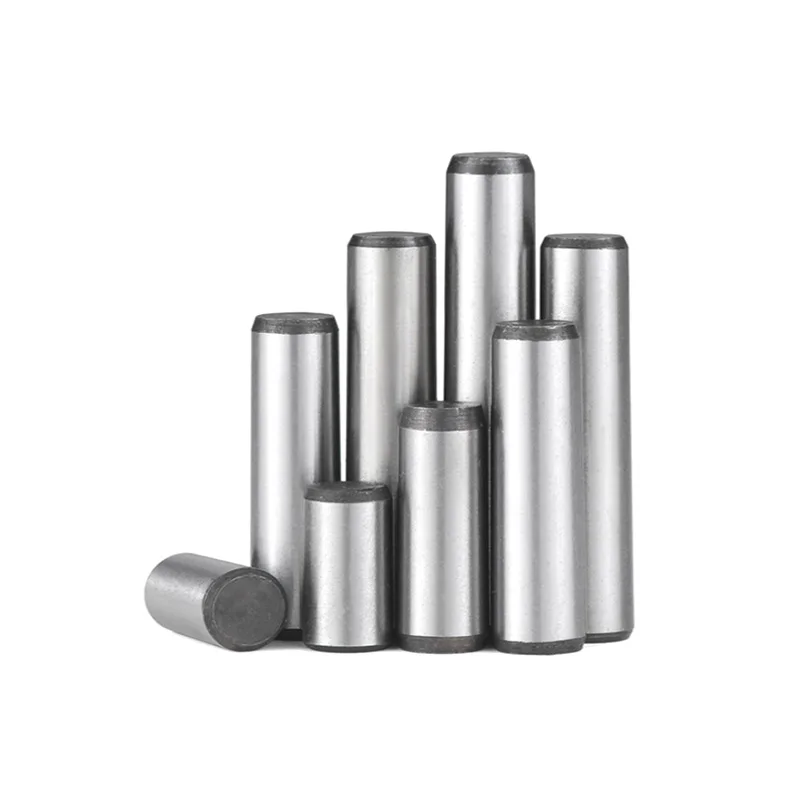 10mm Round pins solid dowel pin