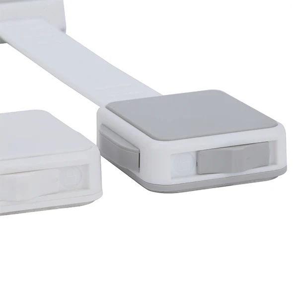 Товары для дома, офисный ящик для младенцев, белые замки, пластиковые другие товары для младенцев, защитные защелки для шкафа $