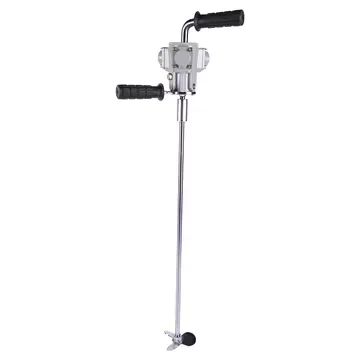 1/8HP 20L  5 gallon  Portable mixer/pneumatic motor/Air motor