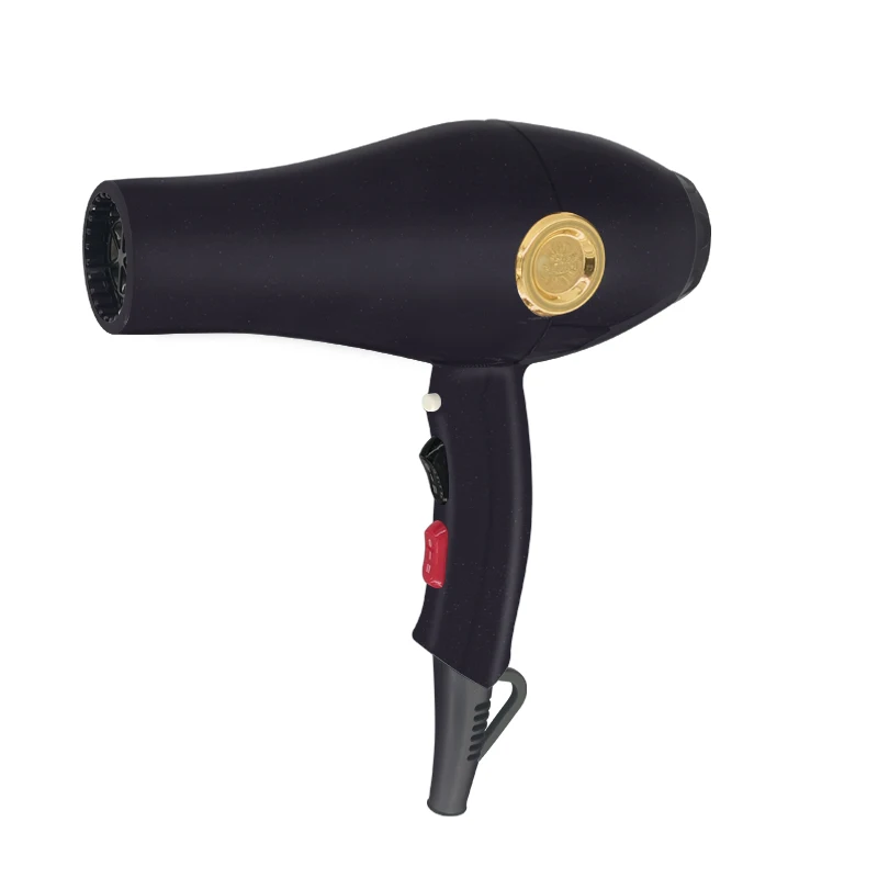 Hair Dryer 1800 Professional Salon Double Infrared Hair Blow Dryer 1800w With Powerful Ac Motor Customized Logo