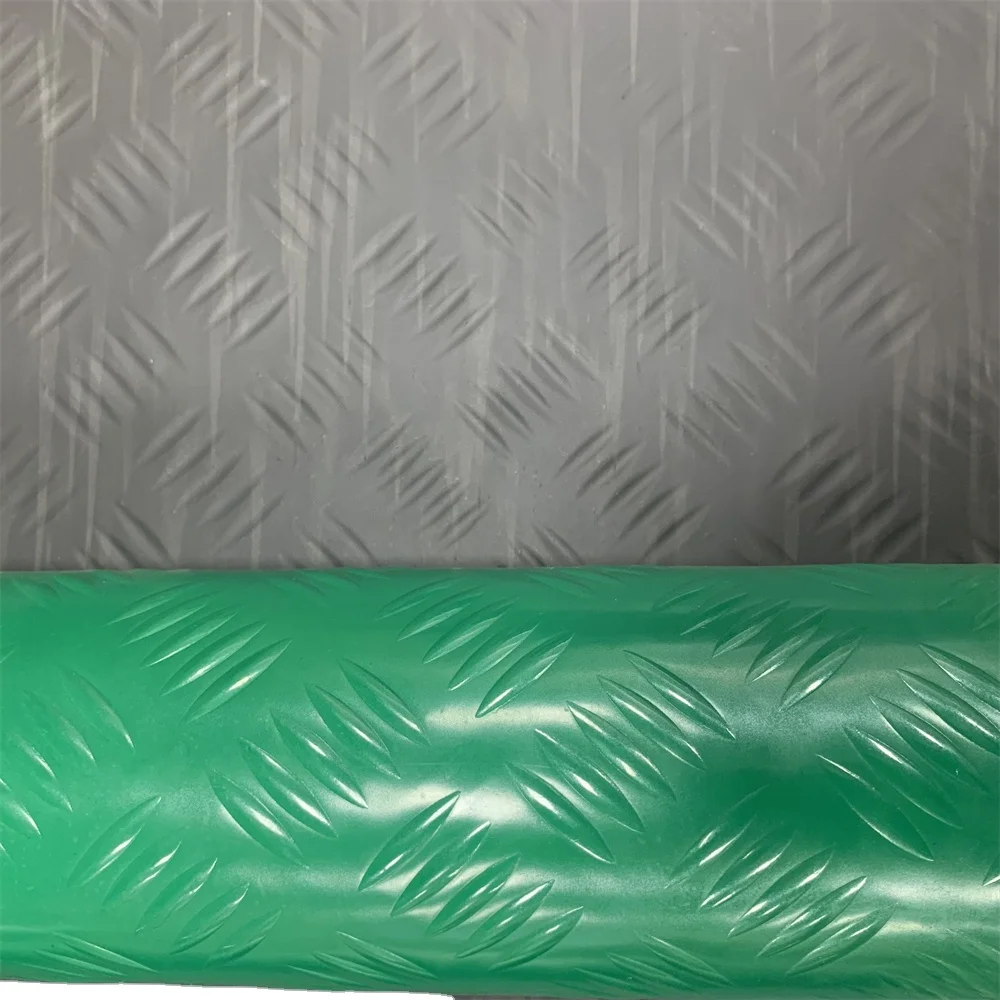 0.4MM Factory Supplier Emboss Surface Plastic Vinyl Floor Carpet Commercial PVC Flooring Rolls