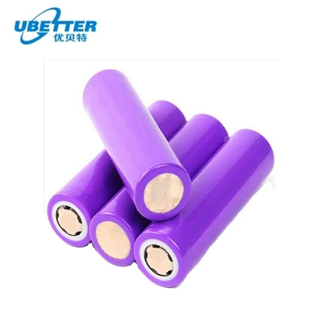 Rechargeable litium battery li-ion lithium 21700 3.7v 4000mah high capacity li ion battery