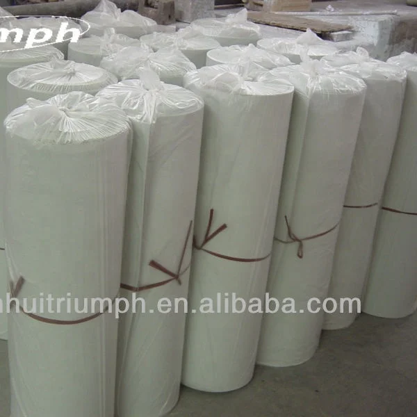 CHINA  High Density Raw Material EVA Foam Roll EVA Mat