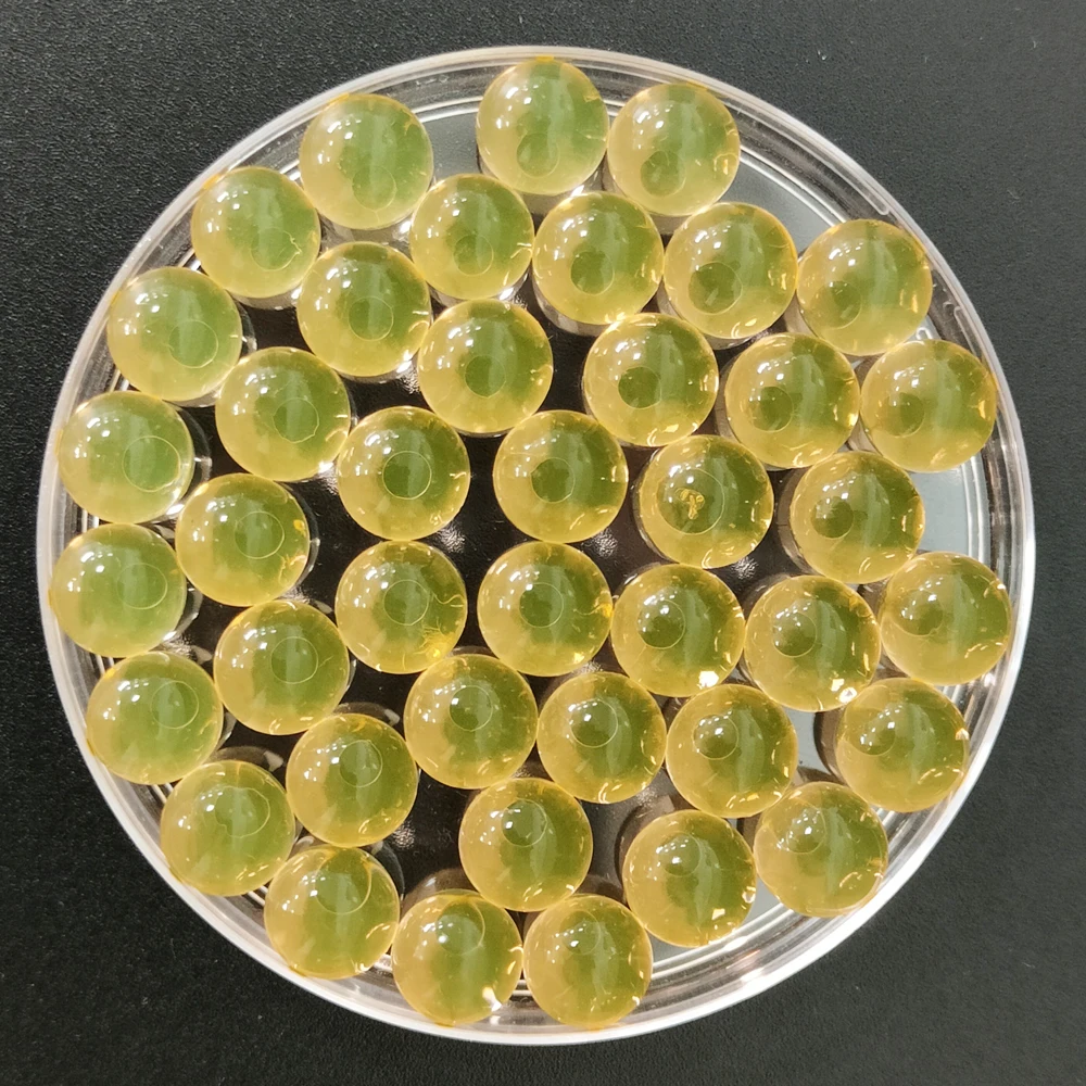 7-8mm gel blaster gel pistolas de hidrogel  crystal soil  ball for gel blaster