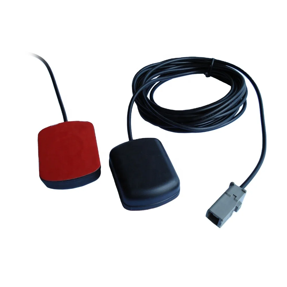 
High Quality Vehicle GPS Tracking Antenna with FAKRA Connector 