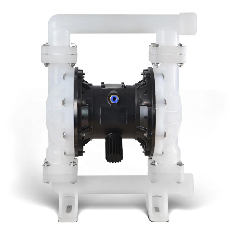 Best Quality Customized Automatic Sealing Small Diaphragm Pumps for Industry and Mining