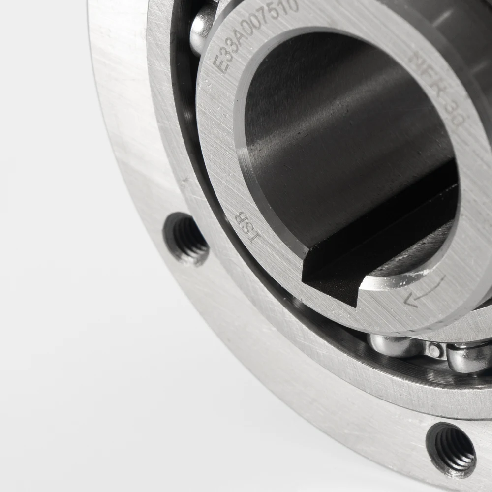 GFR15 F1F2 F2F7/GFRN15 F5F6 односторонняя роликовая муфта свободного хода с подшипником