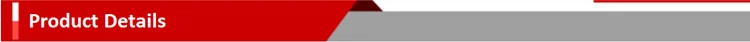 Product detaisl