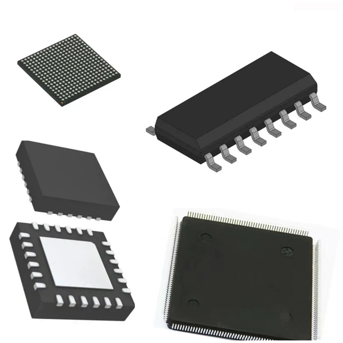 NLAS4051QSR CD4001UBM96 MC34151VDR2 TL2843BDR-8 E05A09BA125 HM50256P-12 MC34153DR2G TSC7650ACPD IC chip integrated circuit