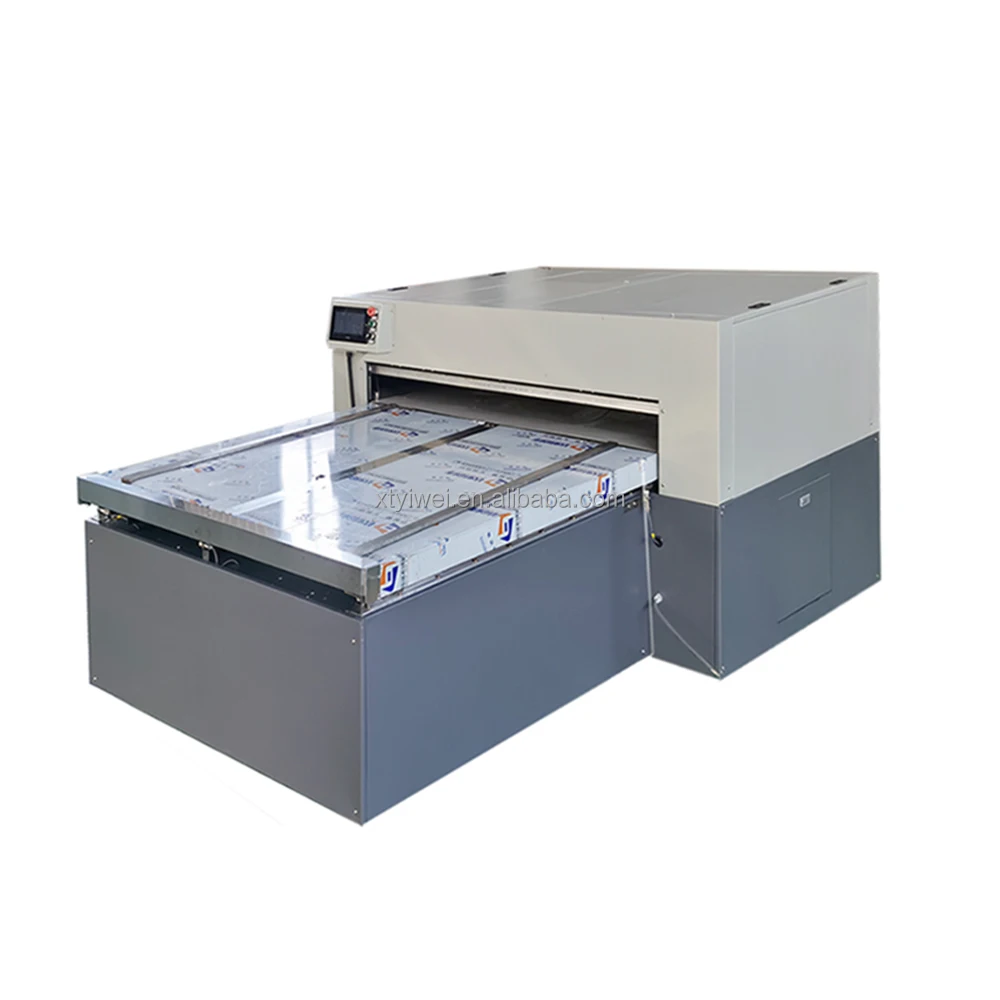 15-200cm Canvas frame stretching  machine