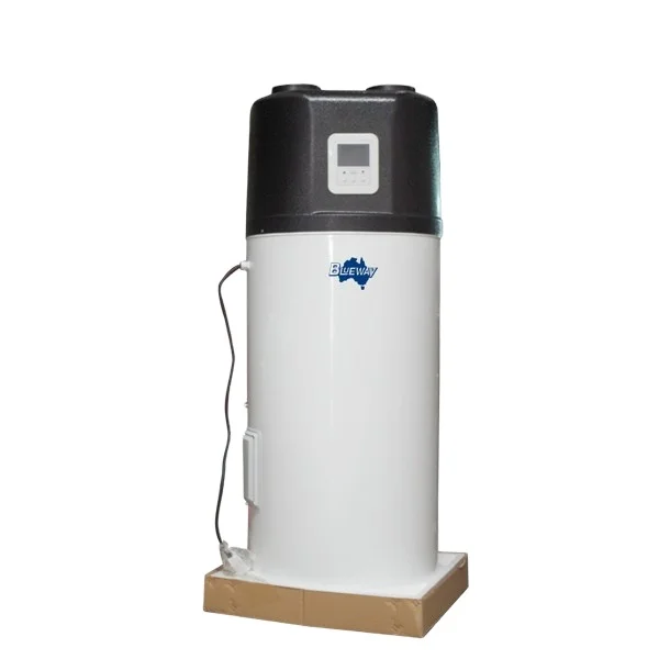 Нагревательный насос с воздушным источником, Воздушная вода, все в одном, тепловые насосы с горячей водой, нагреватели воды