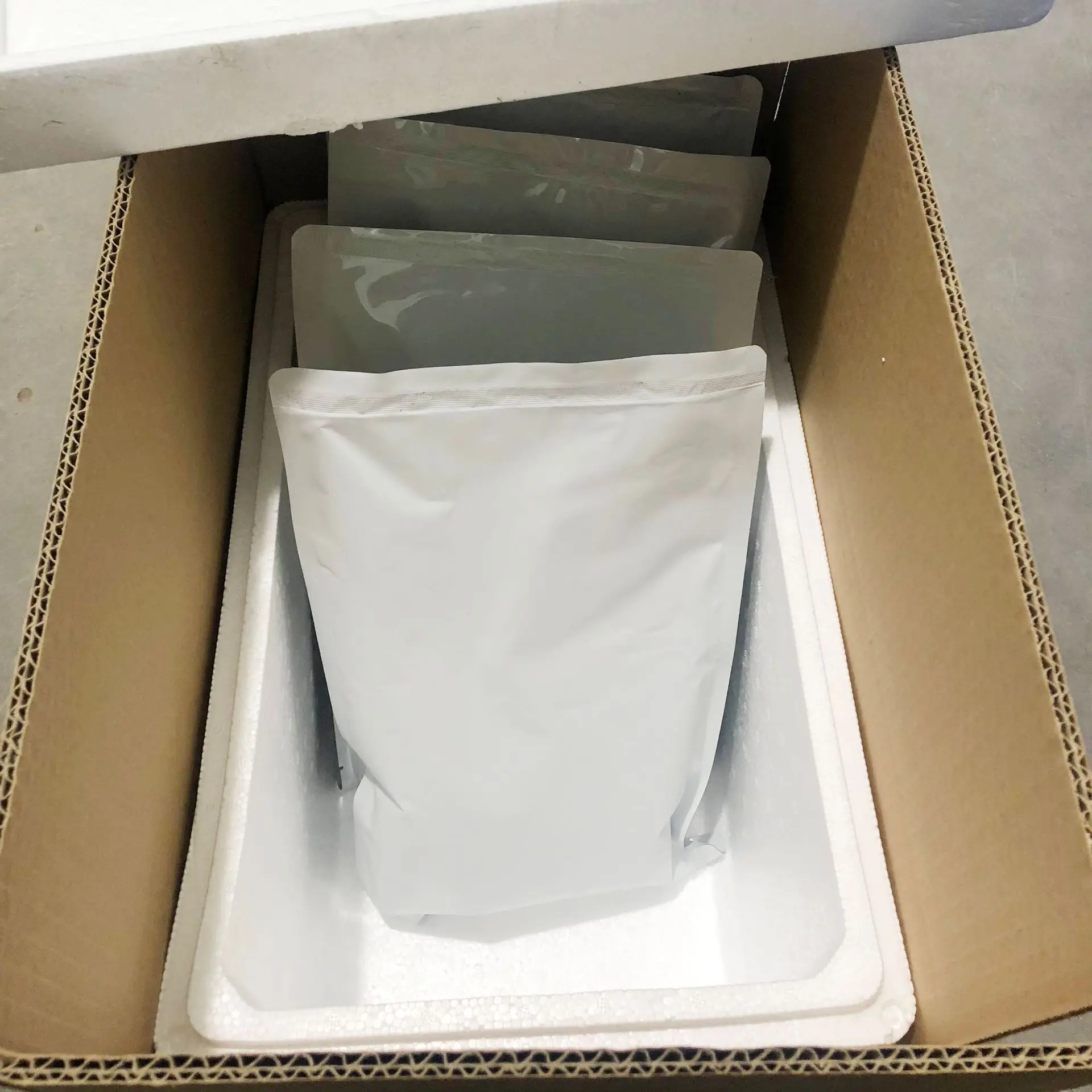 High grade Freeze dried probiotics powder of Lactobacillus paracasei for fermented foods and probiotic-fortified foods