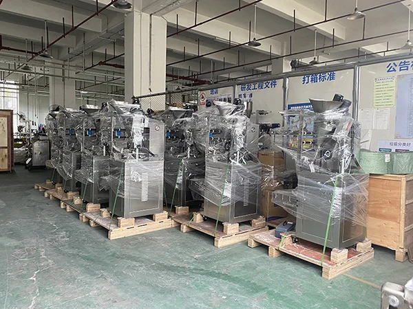 fully automatic cheese stick honey machines food packaging machine
