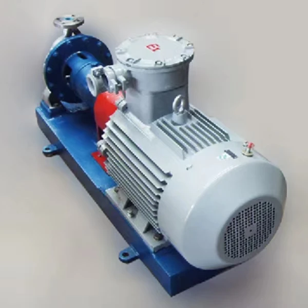 Factory direct supply high quality with good price Titanium centrifugal pump discharge pump Titanium pump