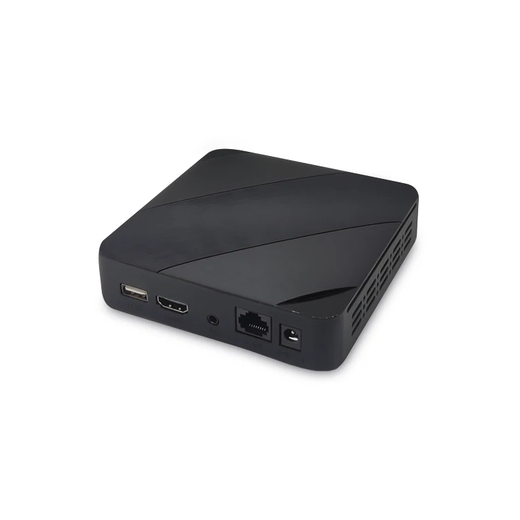 Лидер продаж HLS M3U8 UDP RTP RTSP RTMP HTTP Linux IPTV TV приставка с оптоволоконным портом через онлайн ONU