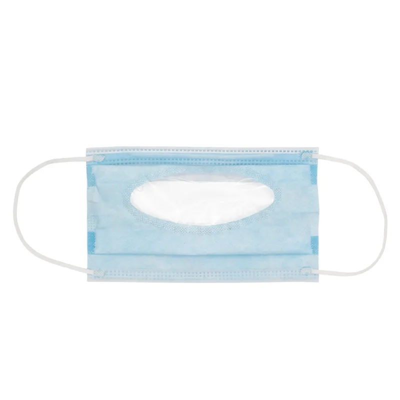 
Горячие продукты наружной защиты Уход за кожей лица маска модная защитная маска для губ язык маска 3 слоя маска для лица 