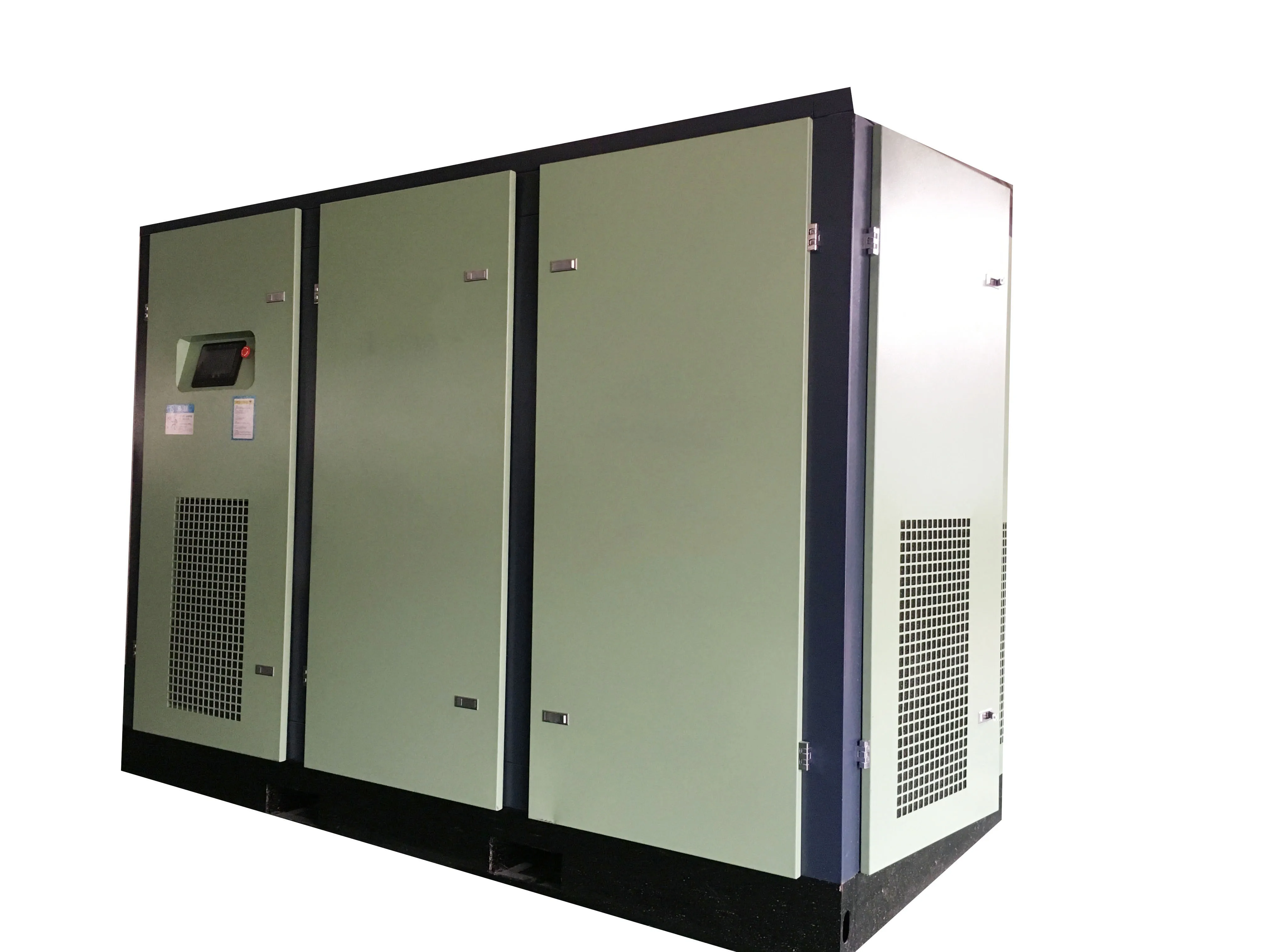 300 cfm 4 бар воздушный компрессор 3 фазы 380v vsd винтовые компрессоры 60hz IP54