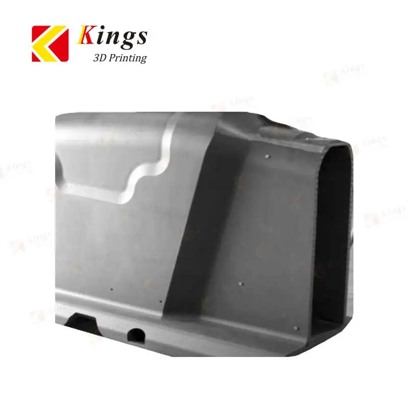 3d-экструдер для гранул Kings FGF2400 3D-принтер из стекловолокна изготовления на