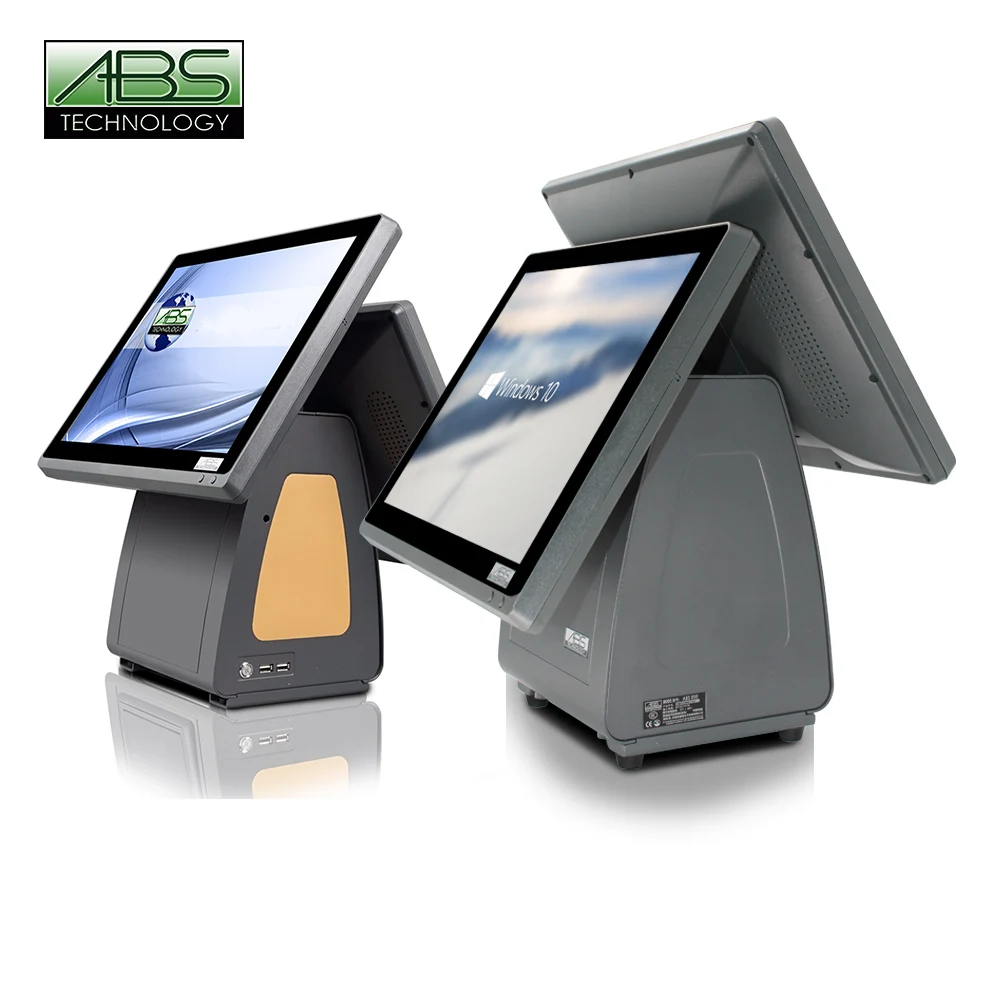 Core i3 Cash Register POS System for Phone Shop Factory Direct Sales